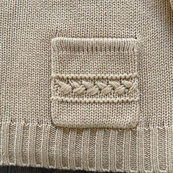 Westbound Woman Knit Sweater. Size XL - Picture 7 of 13